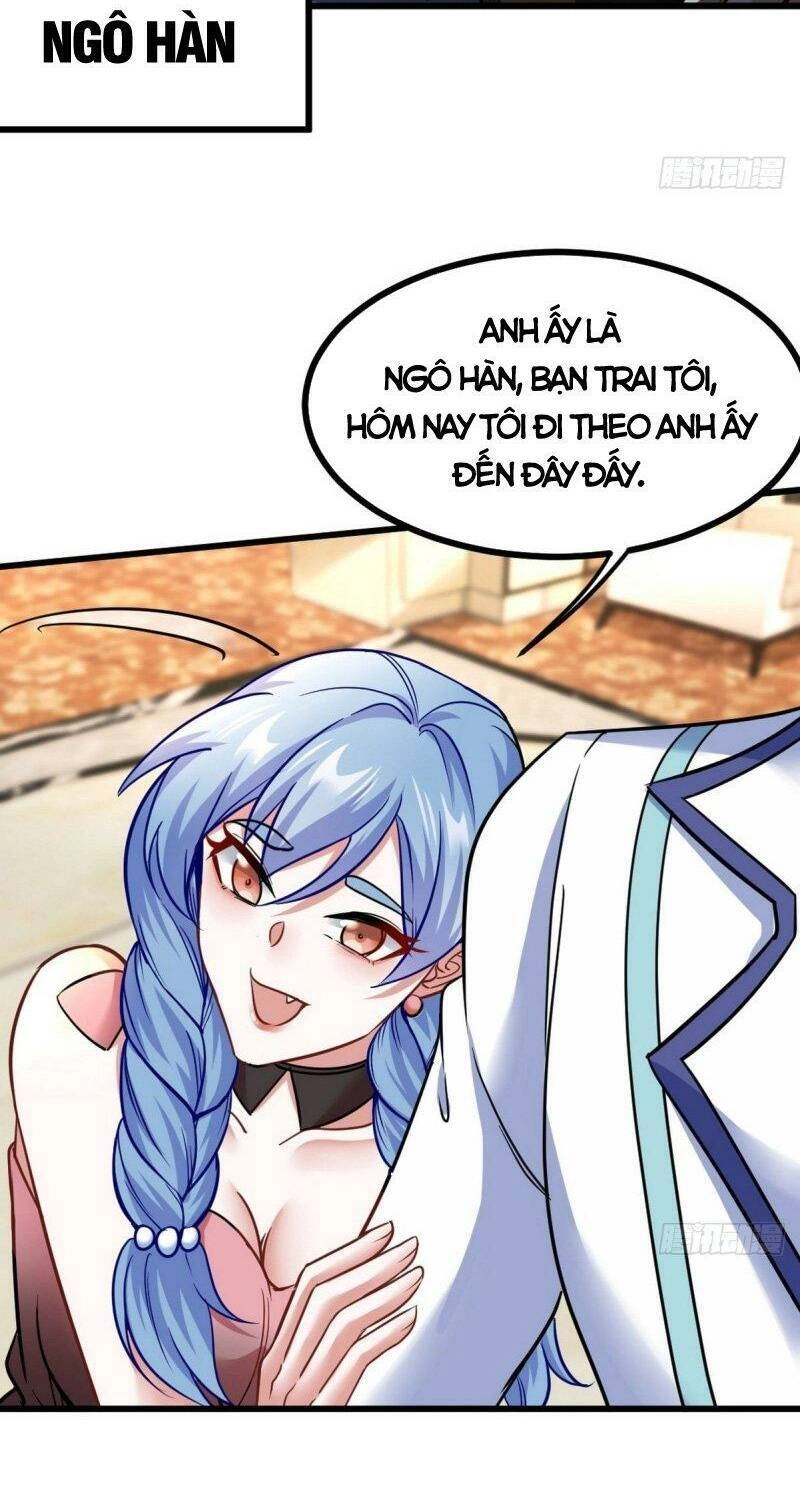 Long Vương Điện Chapter 120 - 23