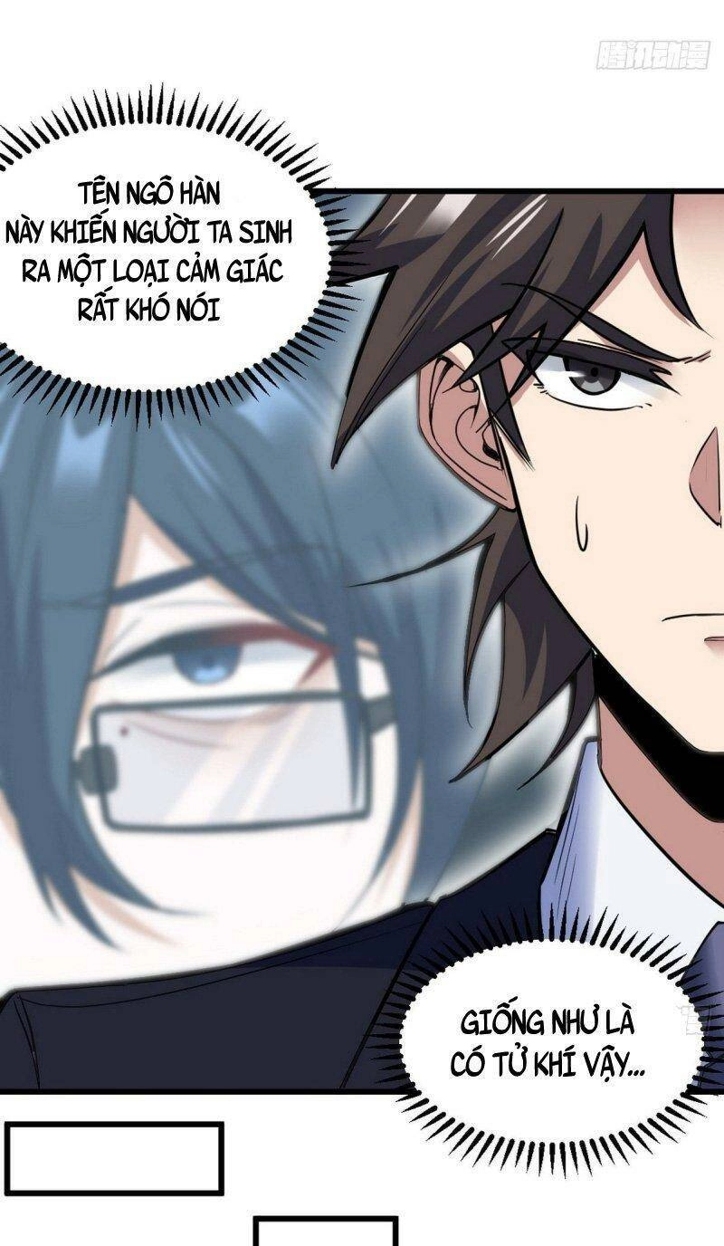 Long Vương Điện Chapter 120 - 26