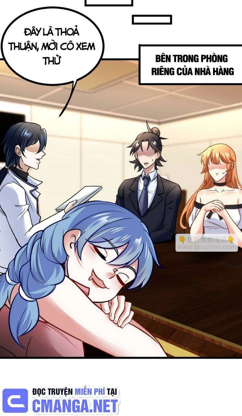 Long Vương Điện Chapter 120 - 27