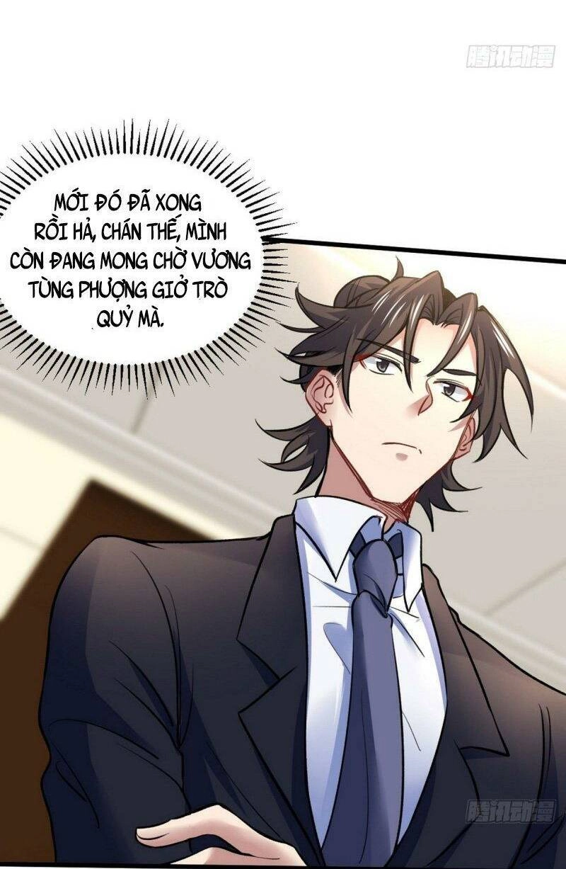 Long Vương Điện Chapter 120 - 29