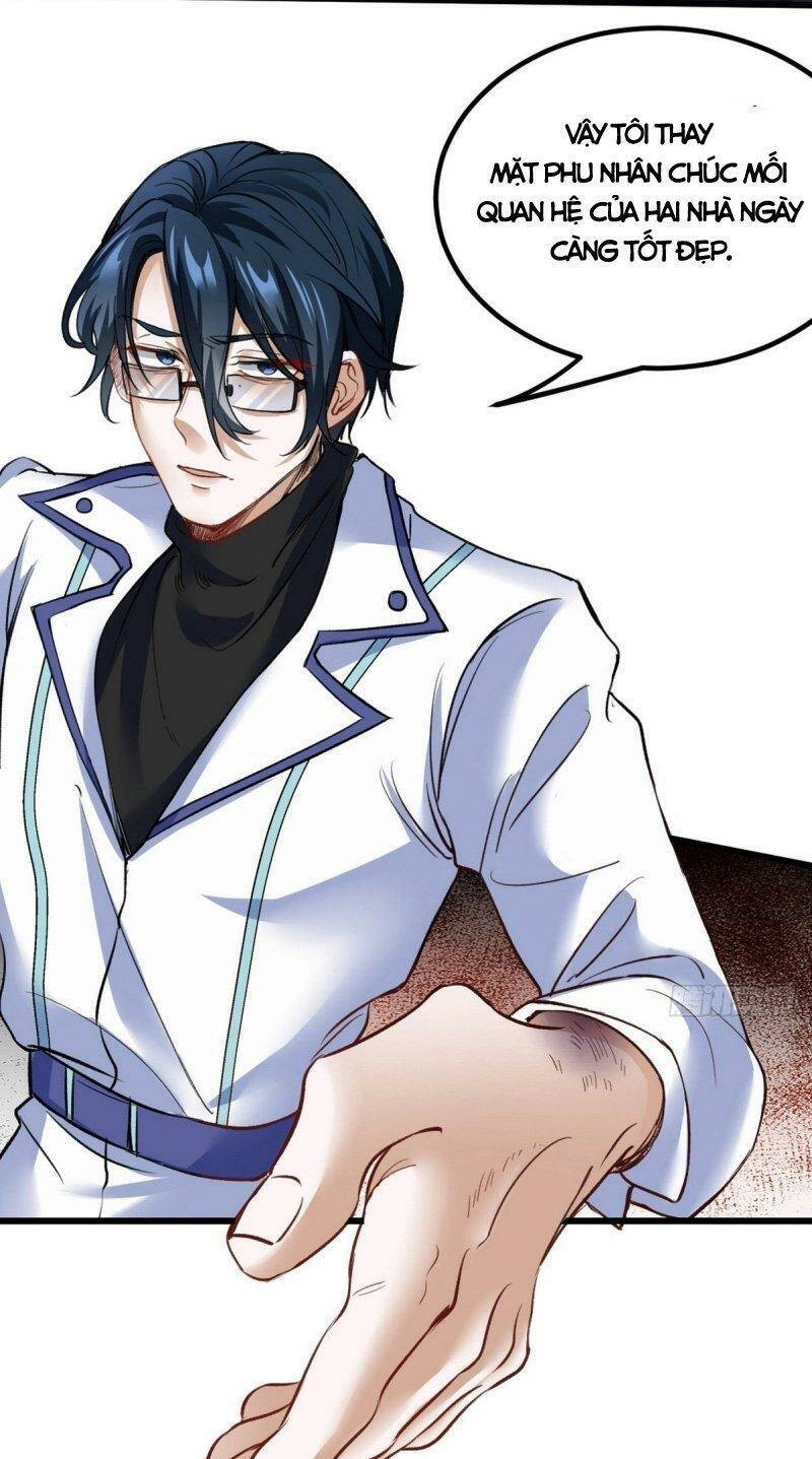 Long Vương Điện Chapter 120 - 30