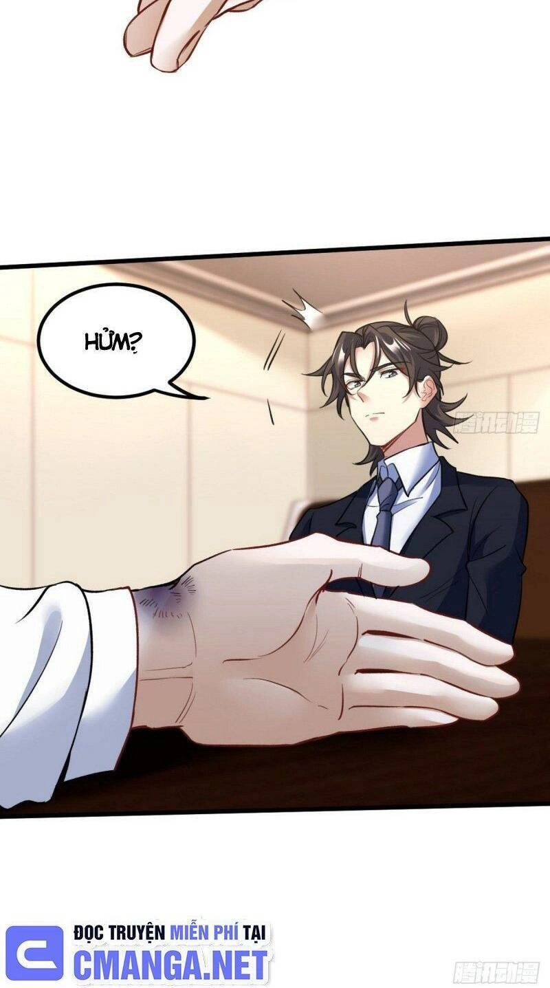 Long Vương Điện Chapter 120 - 31