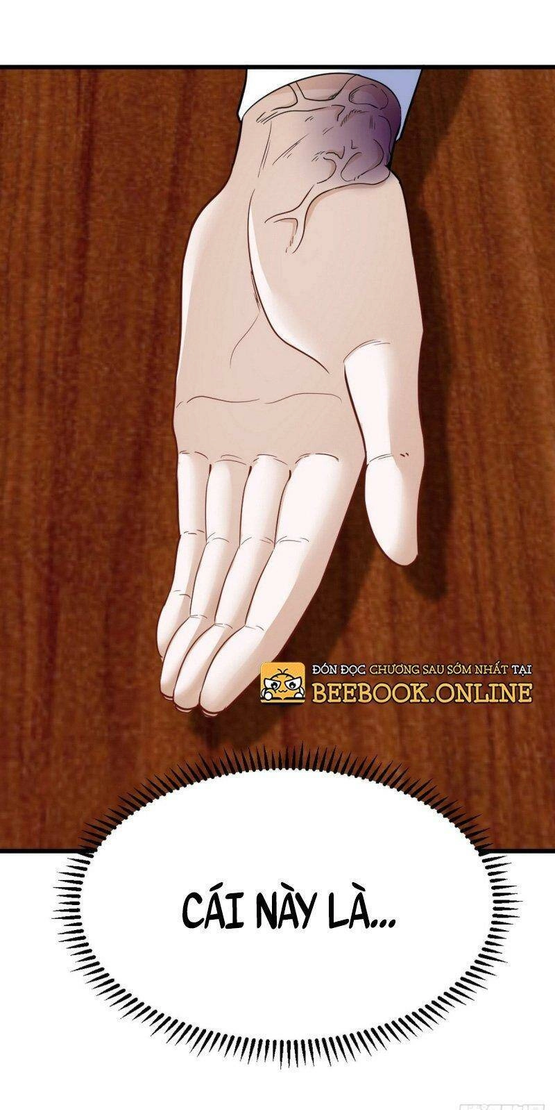 Long Vương Điện Chapter 120 - 32