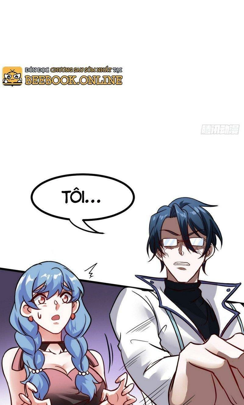 Long Vương Điện Chapter 121 - 14