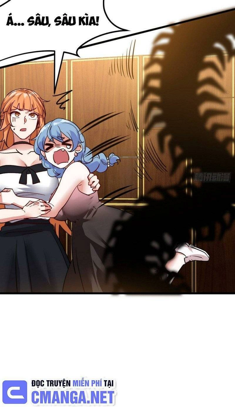 Long Vương Điện Chapter 121 - 20