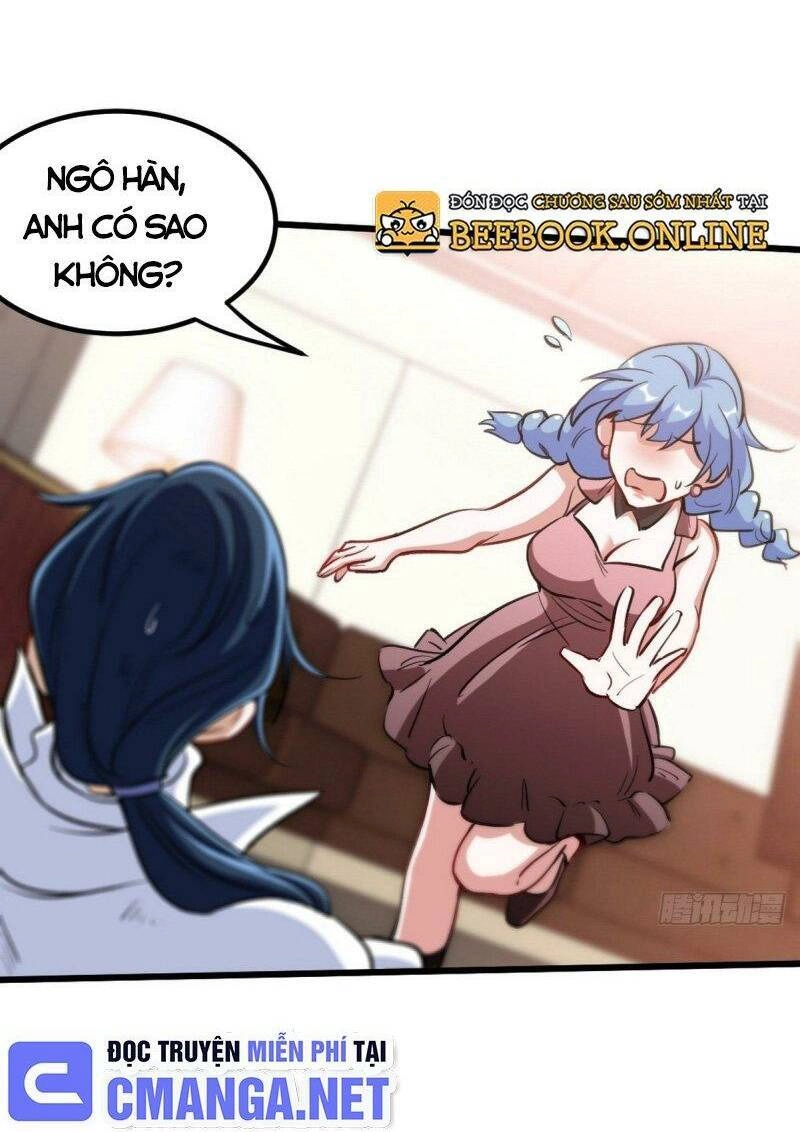 Long Vương Điện Chapter 121 - 24