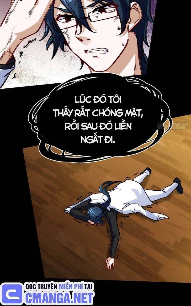 Long Vương Điện Chapter 122 - 14