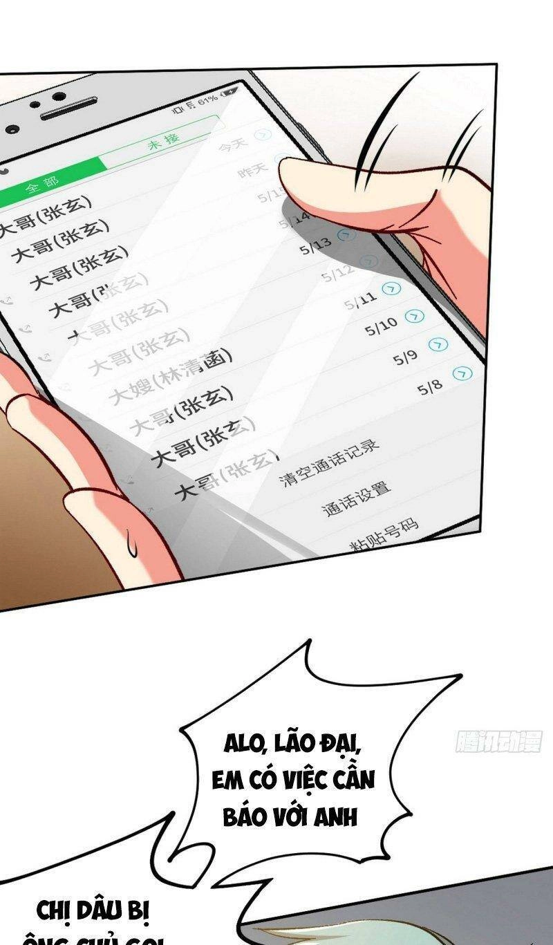 Long Vương Điện Chapter 122 - 34