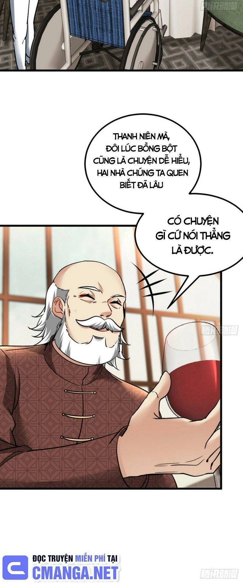 Long Vương Điện Chapter 123 - 2