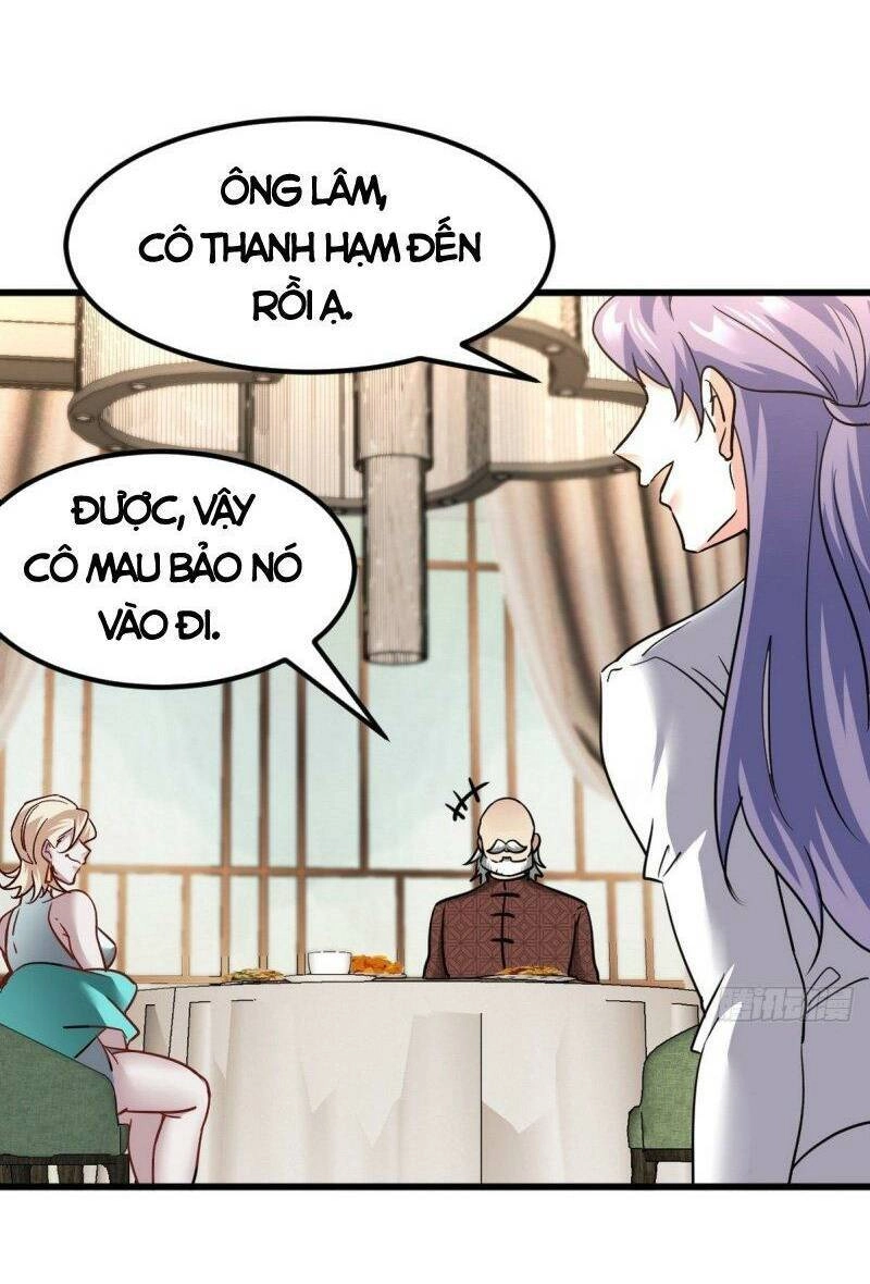 Long Vương Điện Chapter 123 - 4