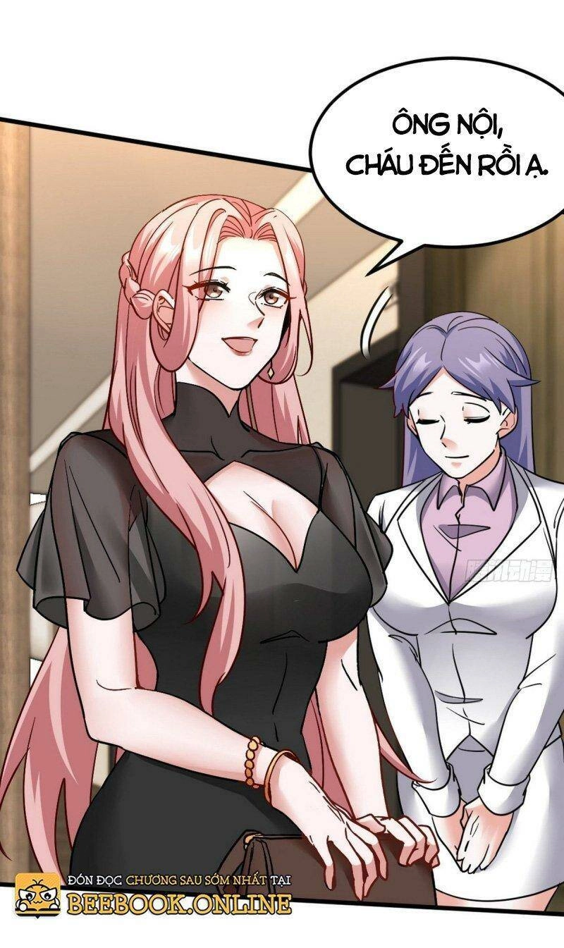 Long Vương Điện Chapter 123 - 6