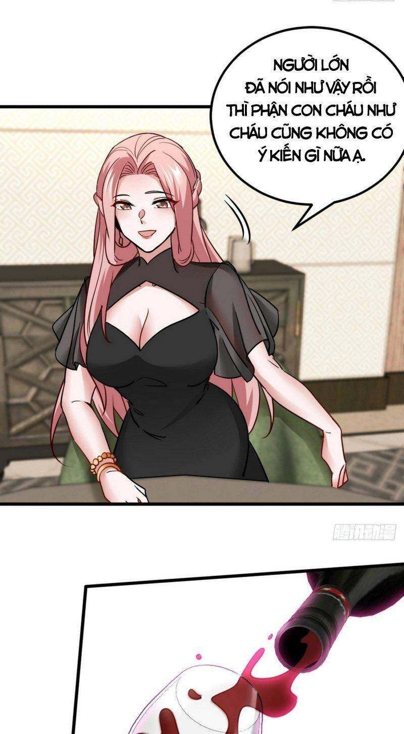 Long Vương Điện Chapter 123 - 8