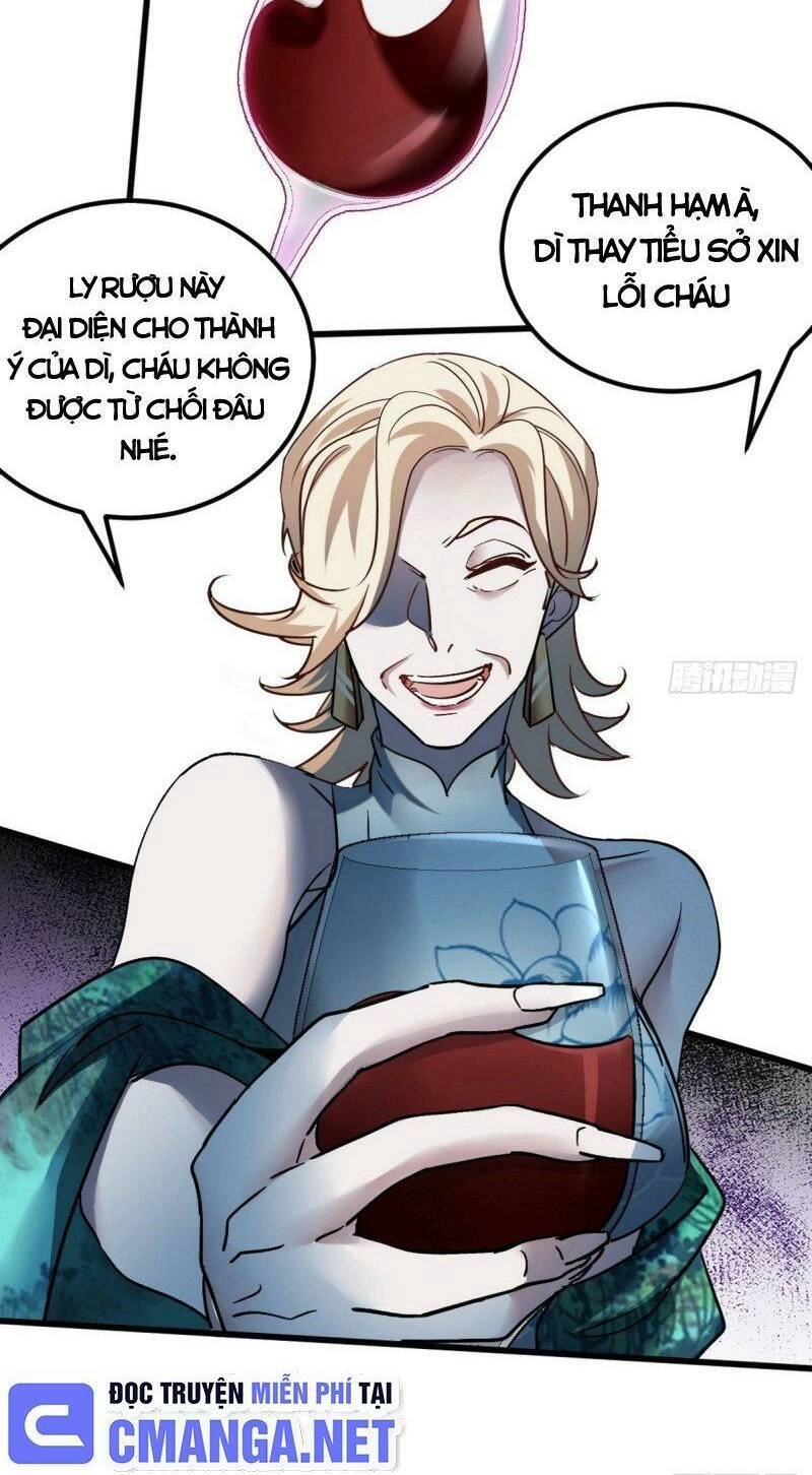 Long Vương Điện Chapter 123 - 9