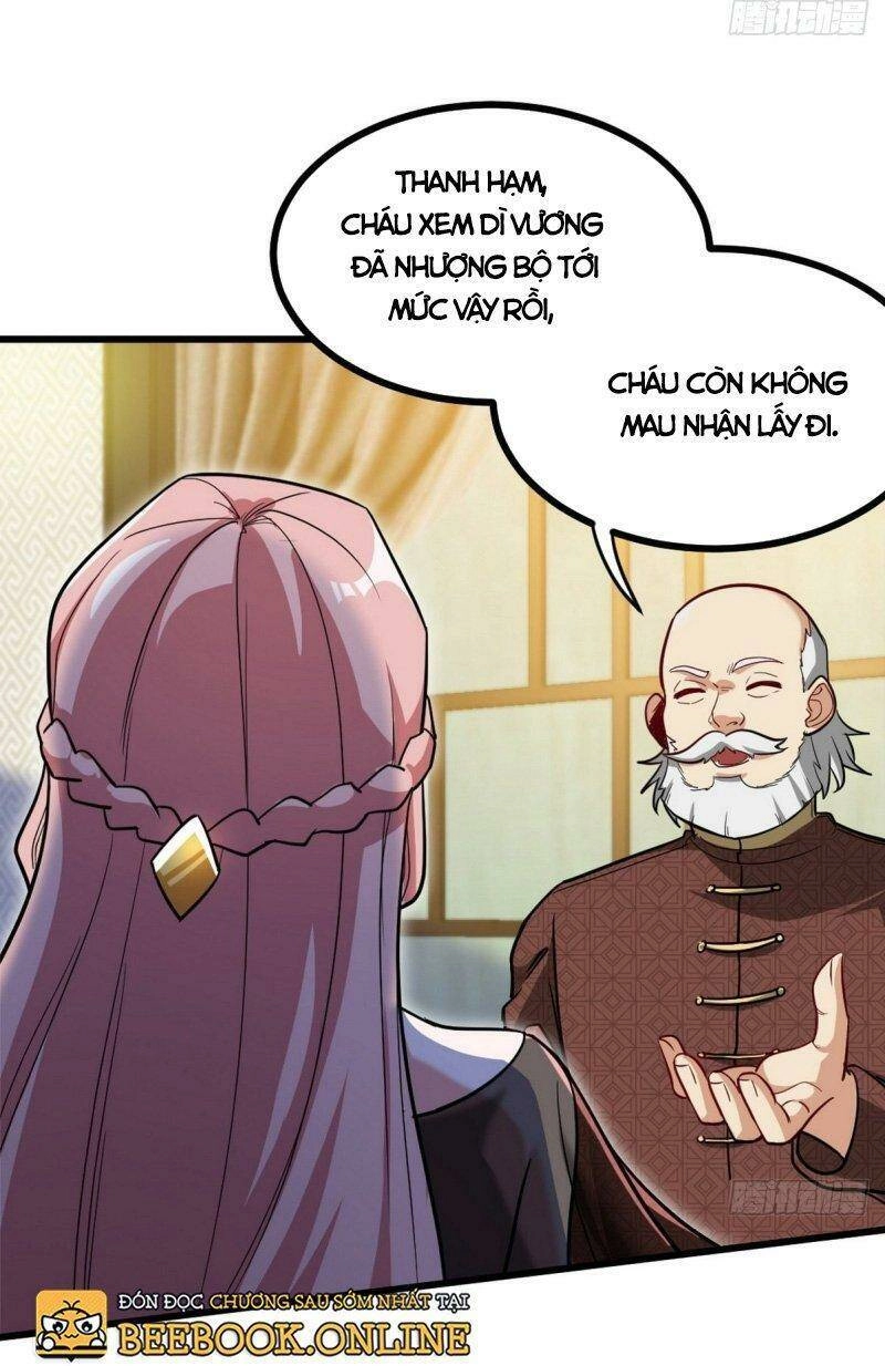 Long Vương Điện Chapter 123 - 10