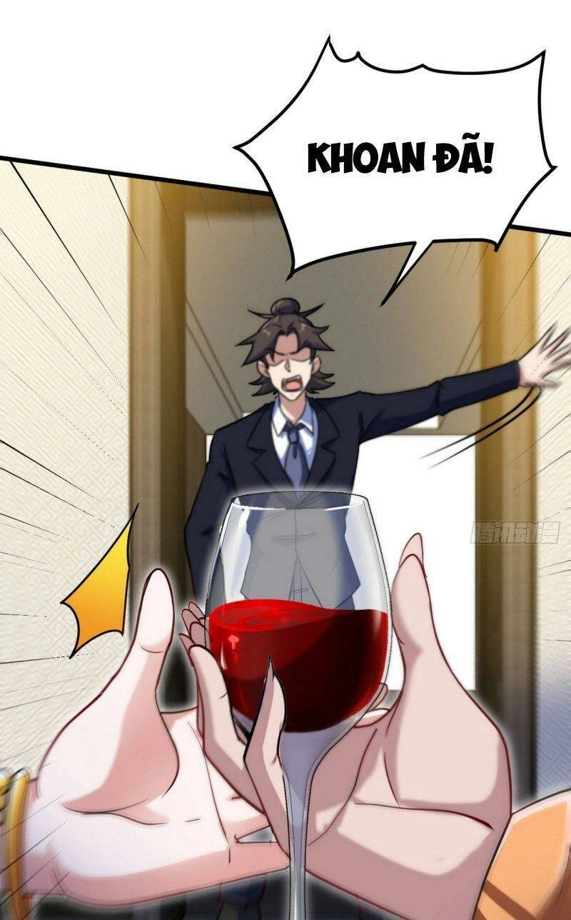 Long Vương Điện Chapter 123 - 12