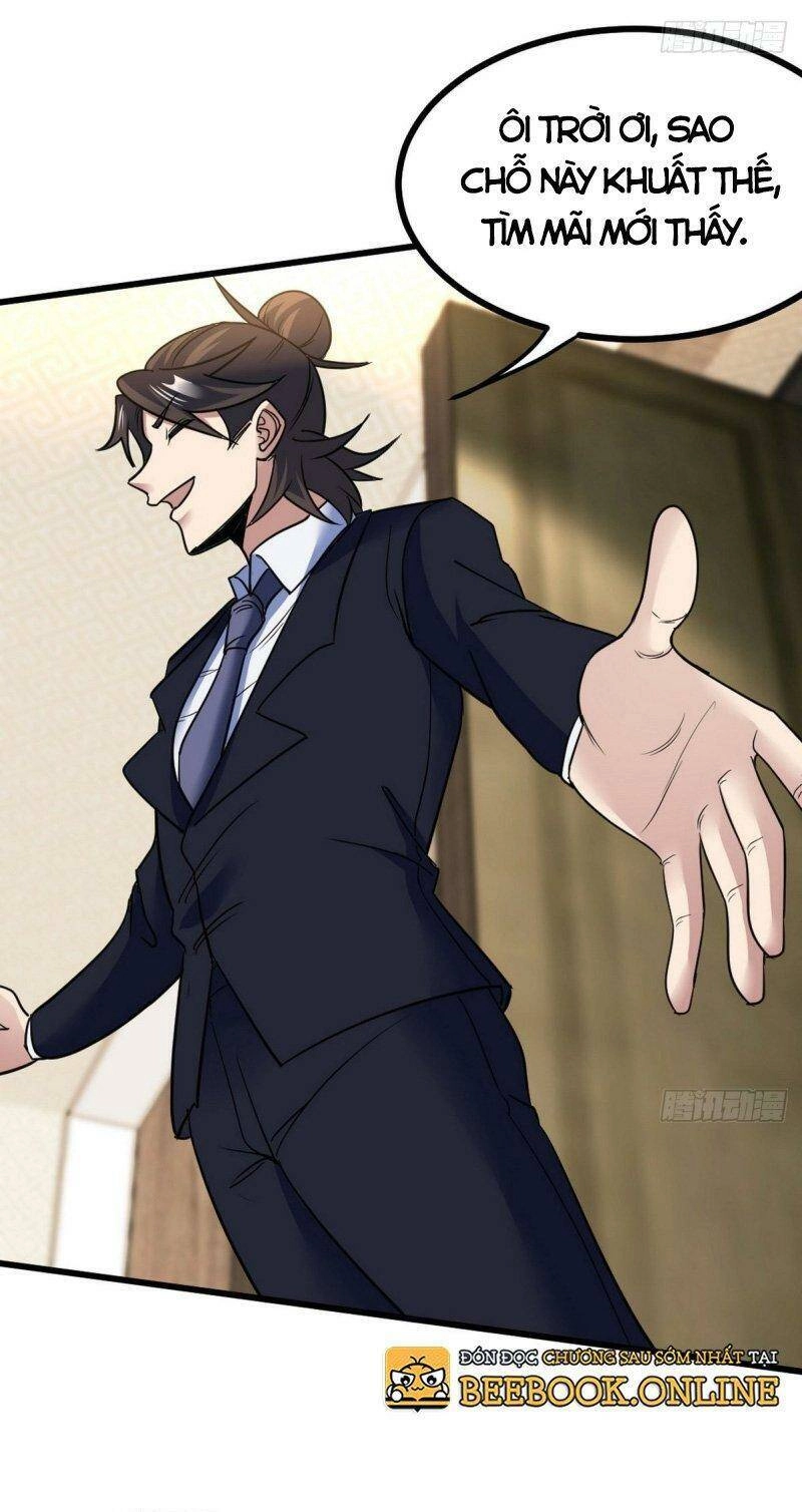 Long Vương Điện Chapter 123 - 14