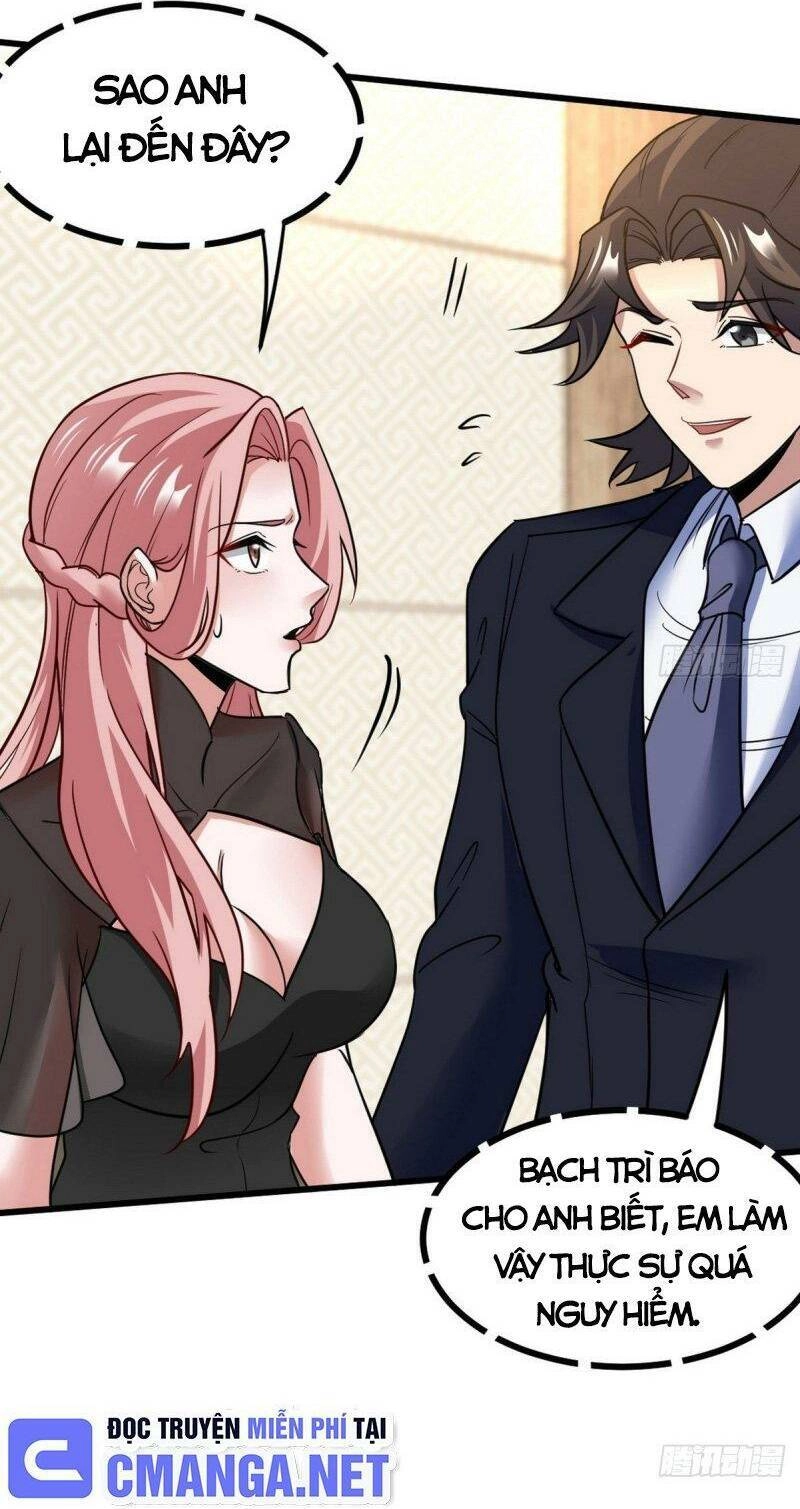 Long Vương Điện Chapter 123 - 15