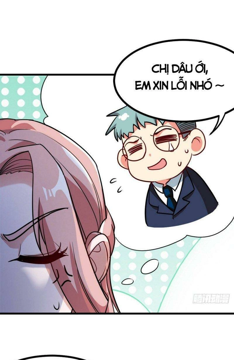 Long Vương Điện Chapter 123 - 17