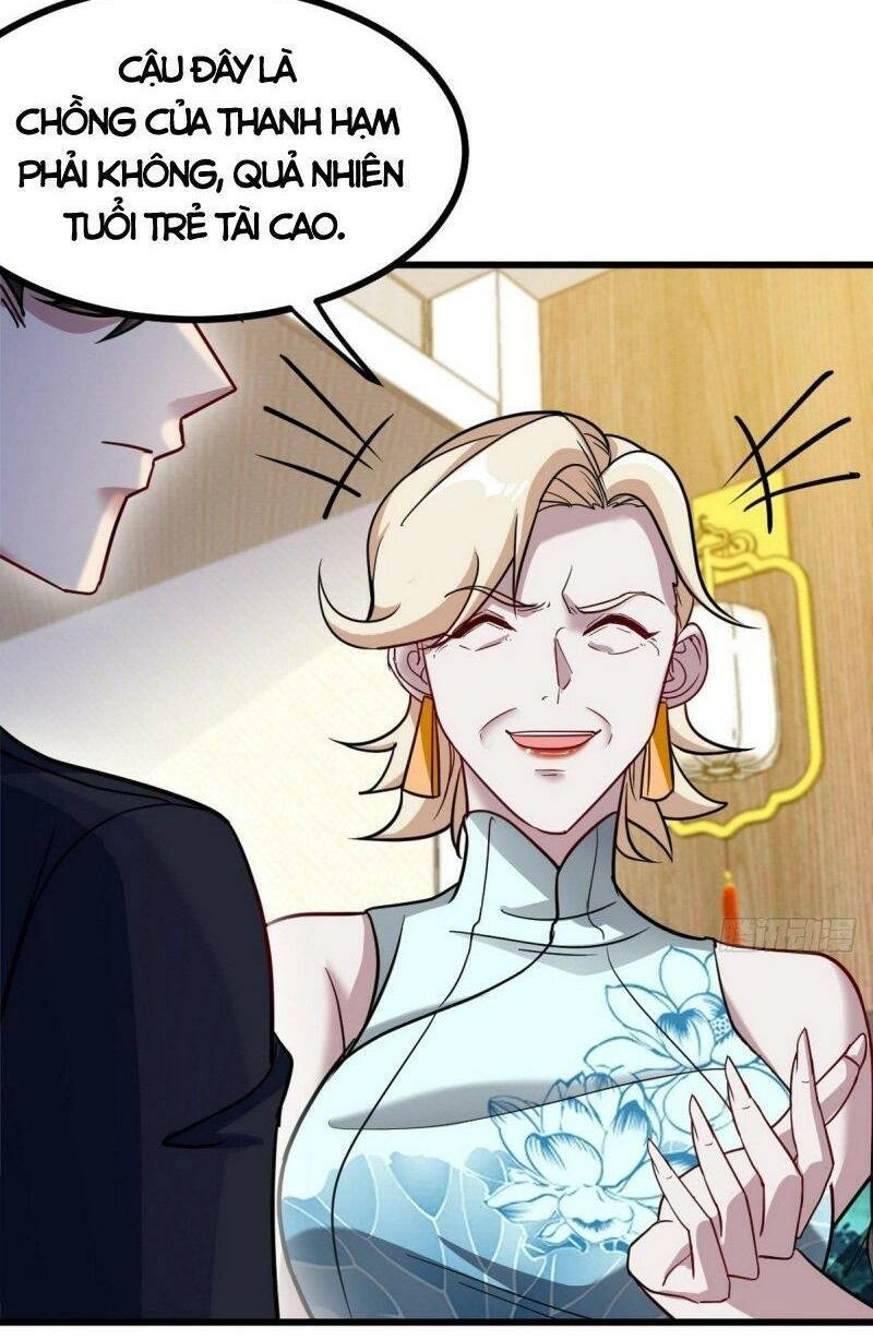 Long Vương Điện Chapter 123 - 18