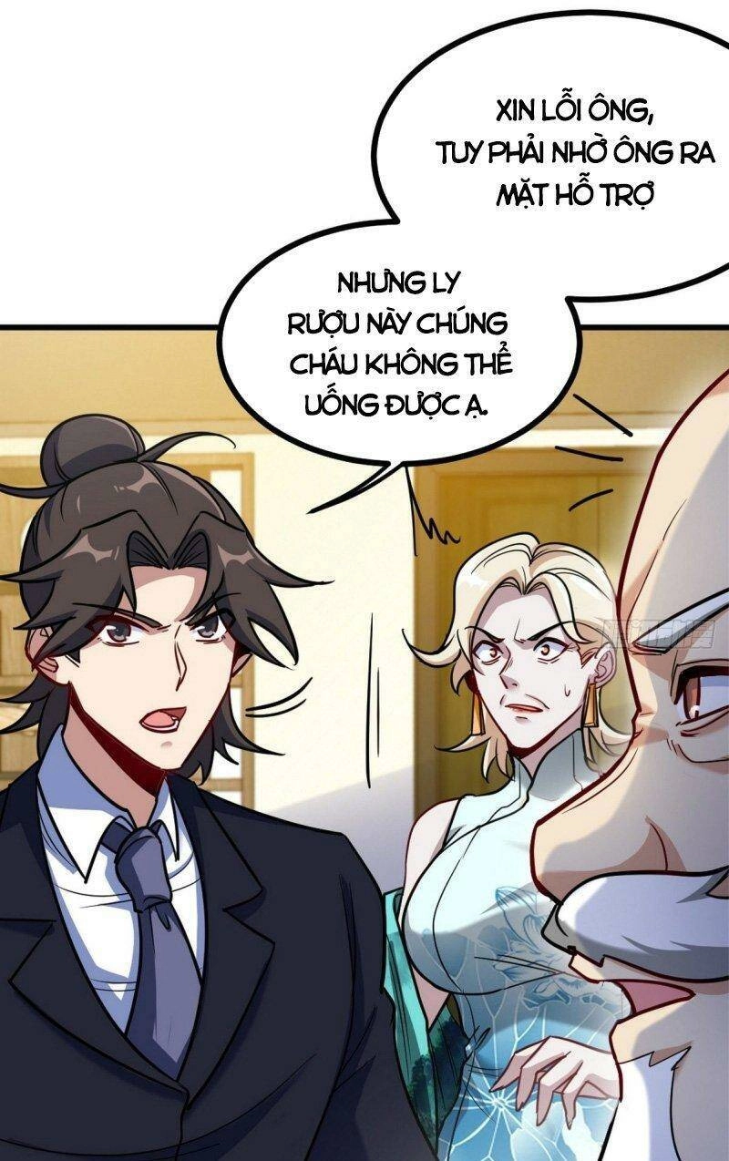 Long Vương Điện Chapter 123 - 19