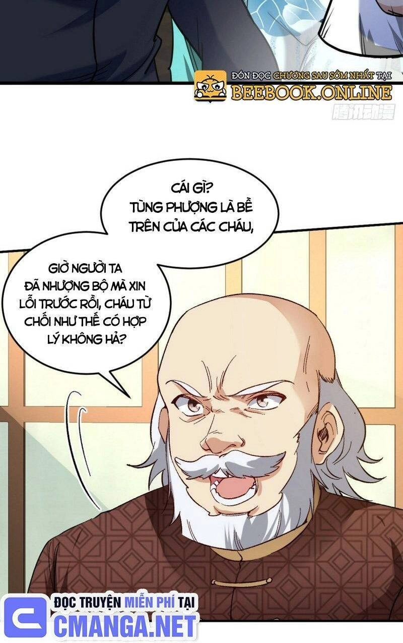 Long Vương Điện Chapter 123 - 20