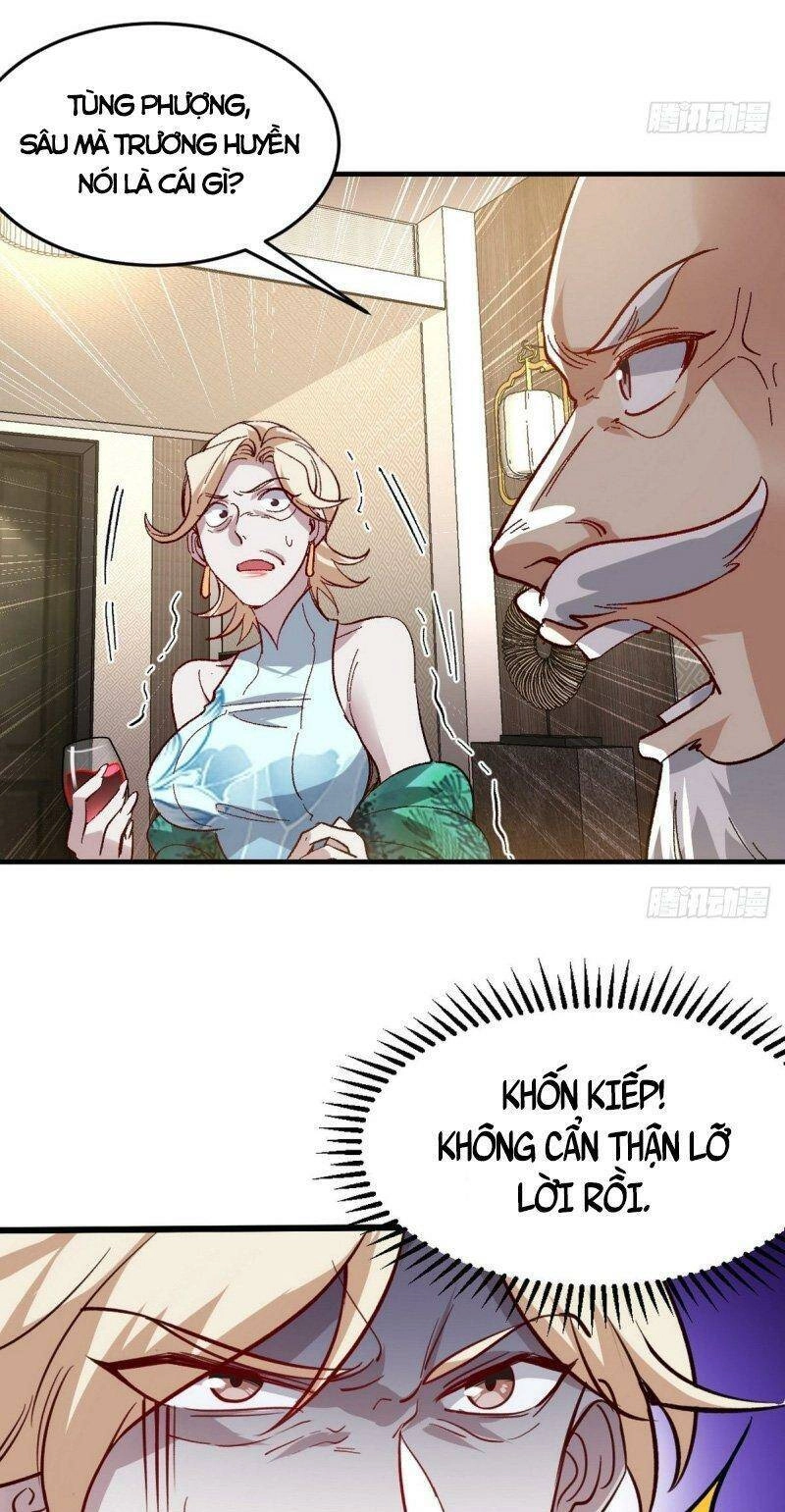 Long Vương Điện Chapter 123 - 25