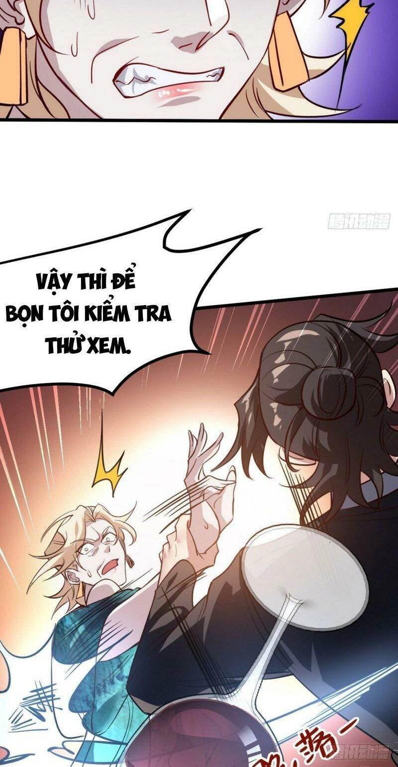 Long Vương Điện Chapter 123 - 26