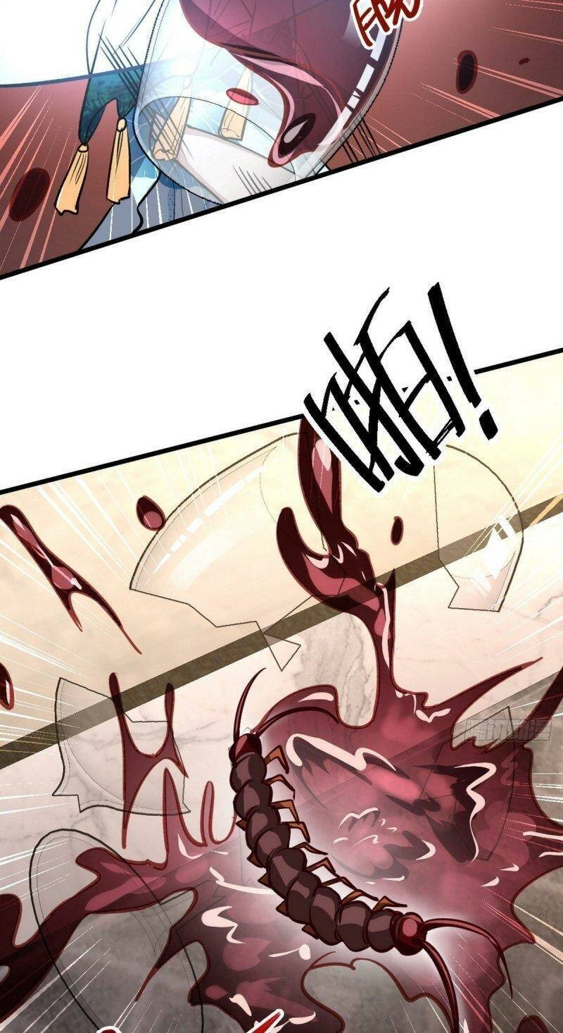 Long Vương Điện Chapter 123 - 27