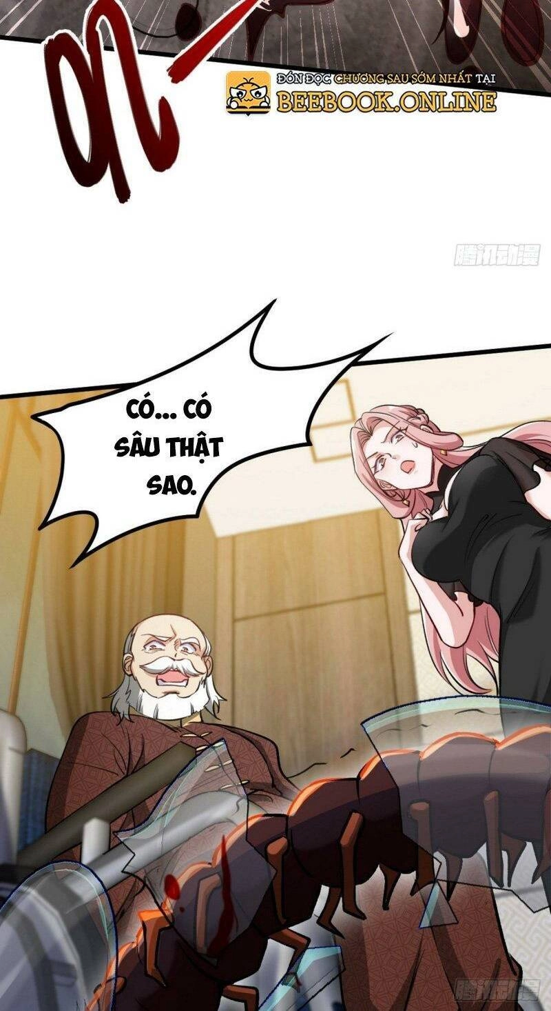 Long Vương Điện Chapter 123 - 28