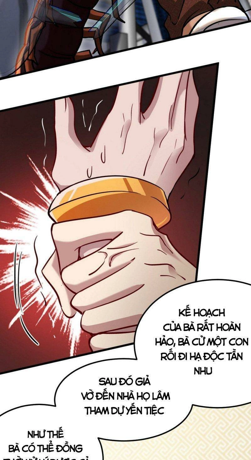 Long Vương Điện Chapter 123 - 29