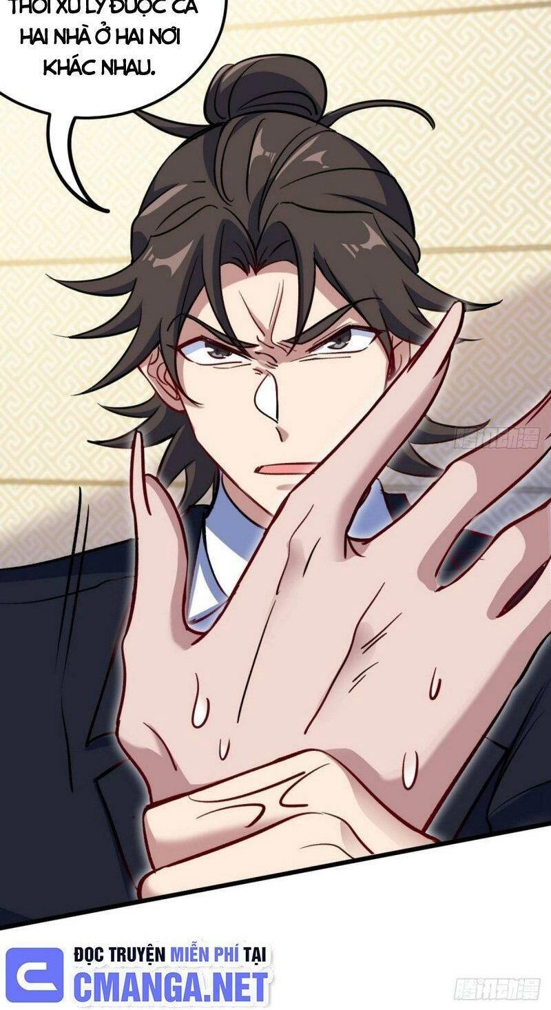 Long Vương Điện Chapter 123 - 30