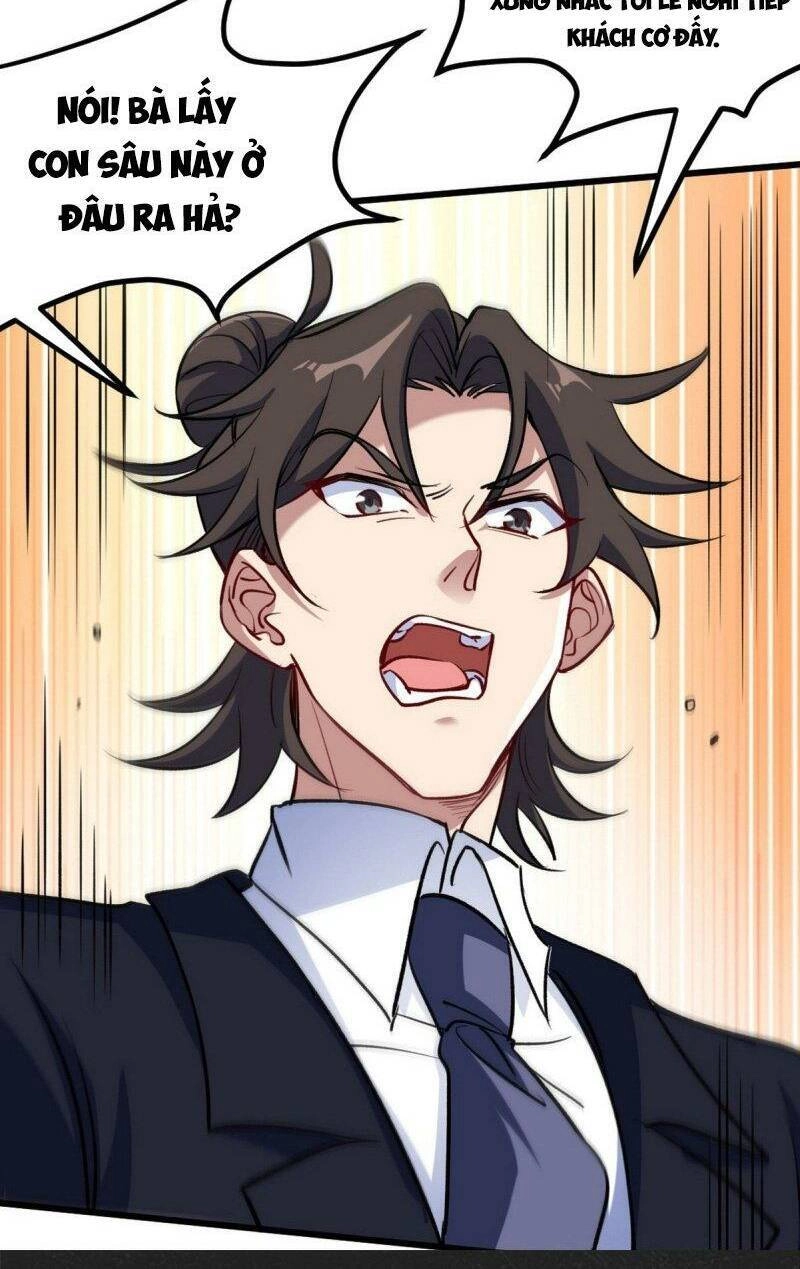 Long Vương Điện Chapter 123 - 32