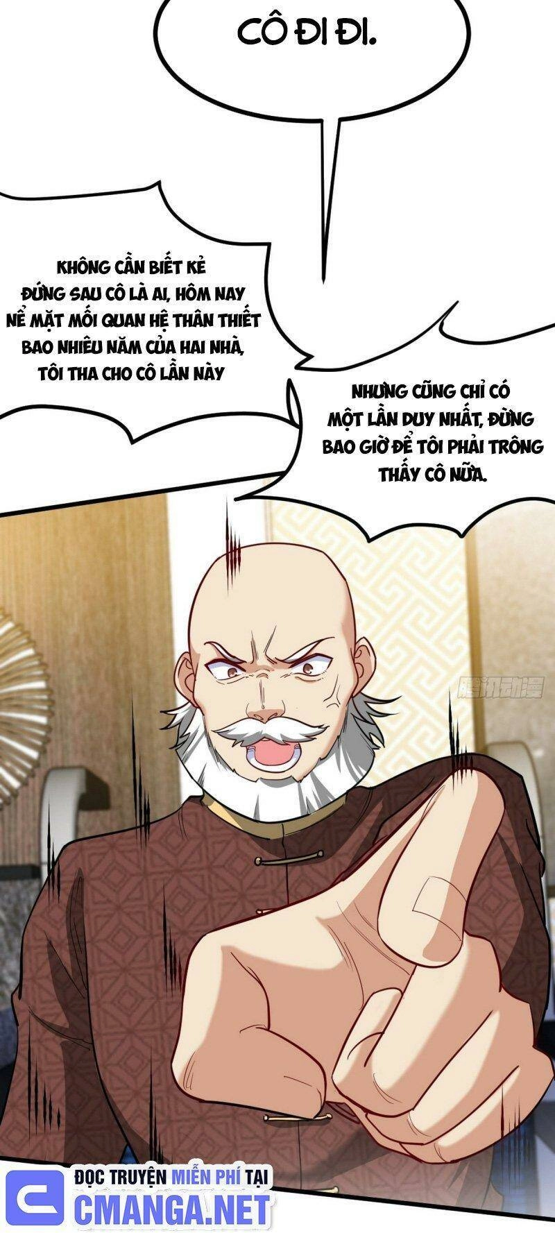 Long Vương Điện Chapter 124 - 9