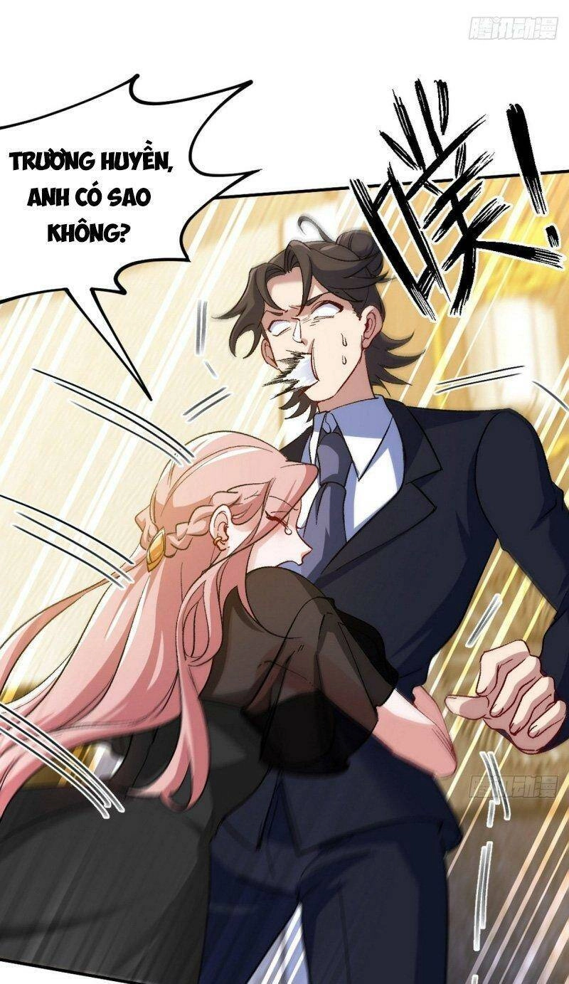 Long Vương Điện Chapter 124 - 12