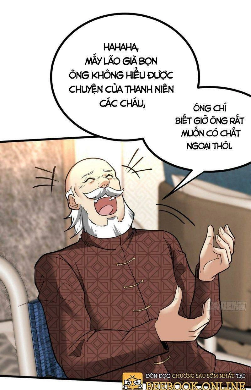 Long Vương Điện Chapter 124 - 19