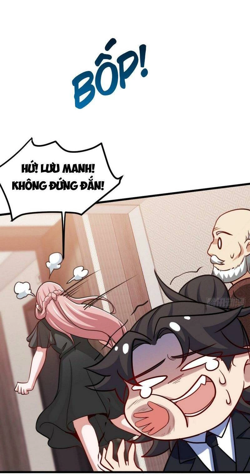 Long Vương Điện Chapter 124 - 22