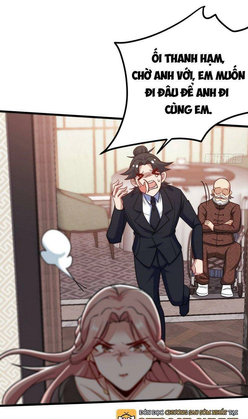 Long Vương Điện Chapter 124 - 23