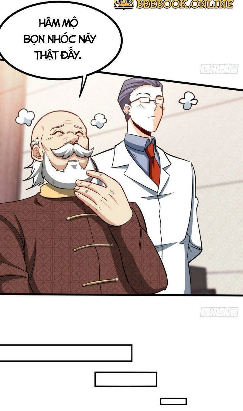 Long Vương Điện Chapter 124 - 24