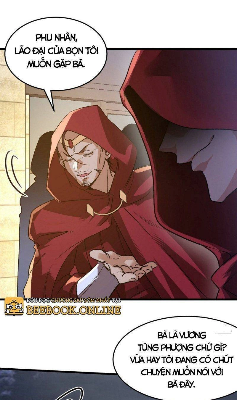 Long Vương Điện Chapter 124 - 30