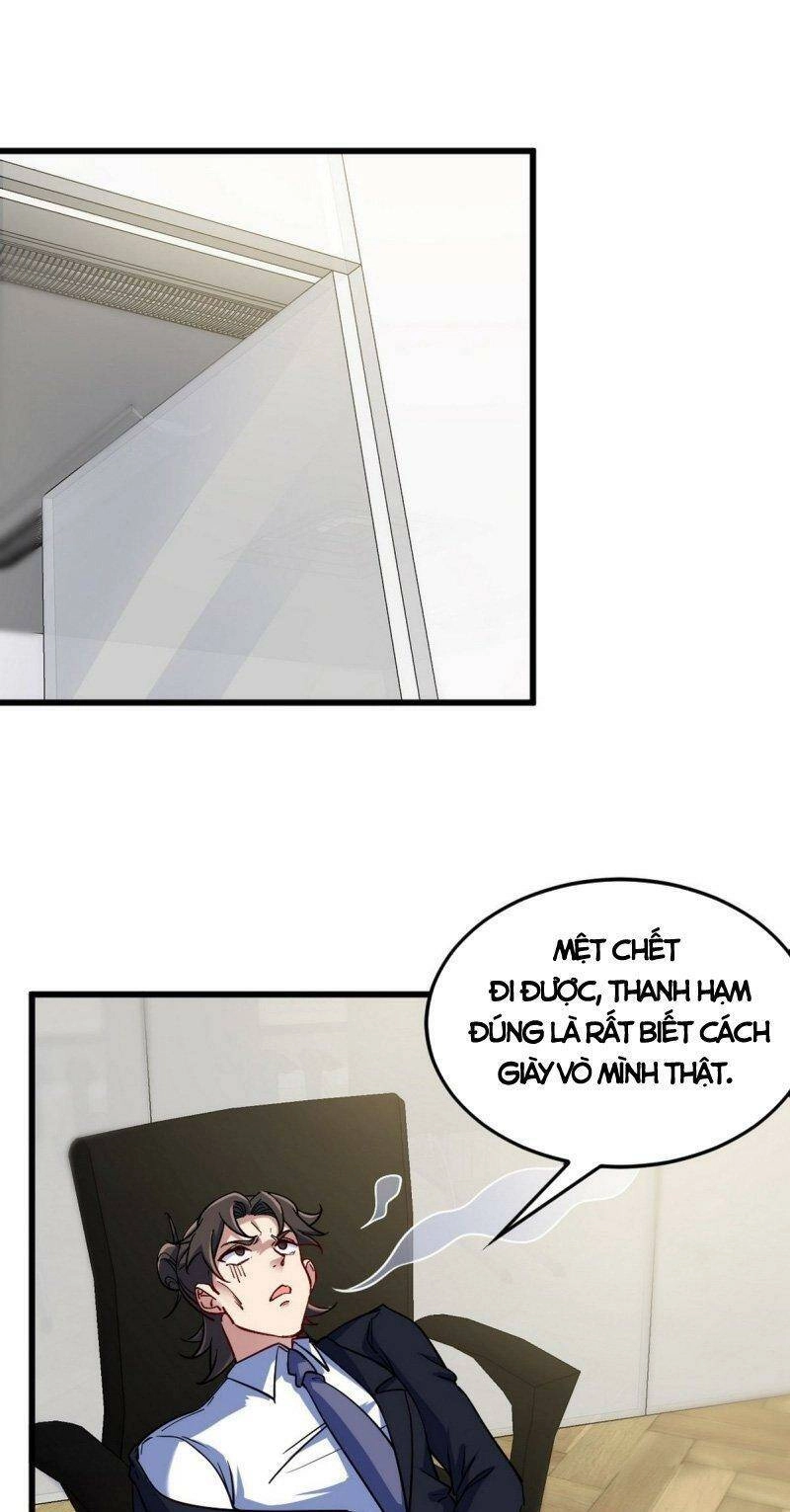 Long Vương Điện Chapter 125 - 3