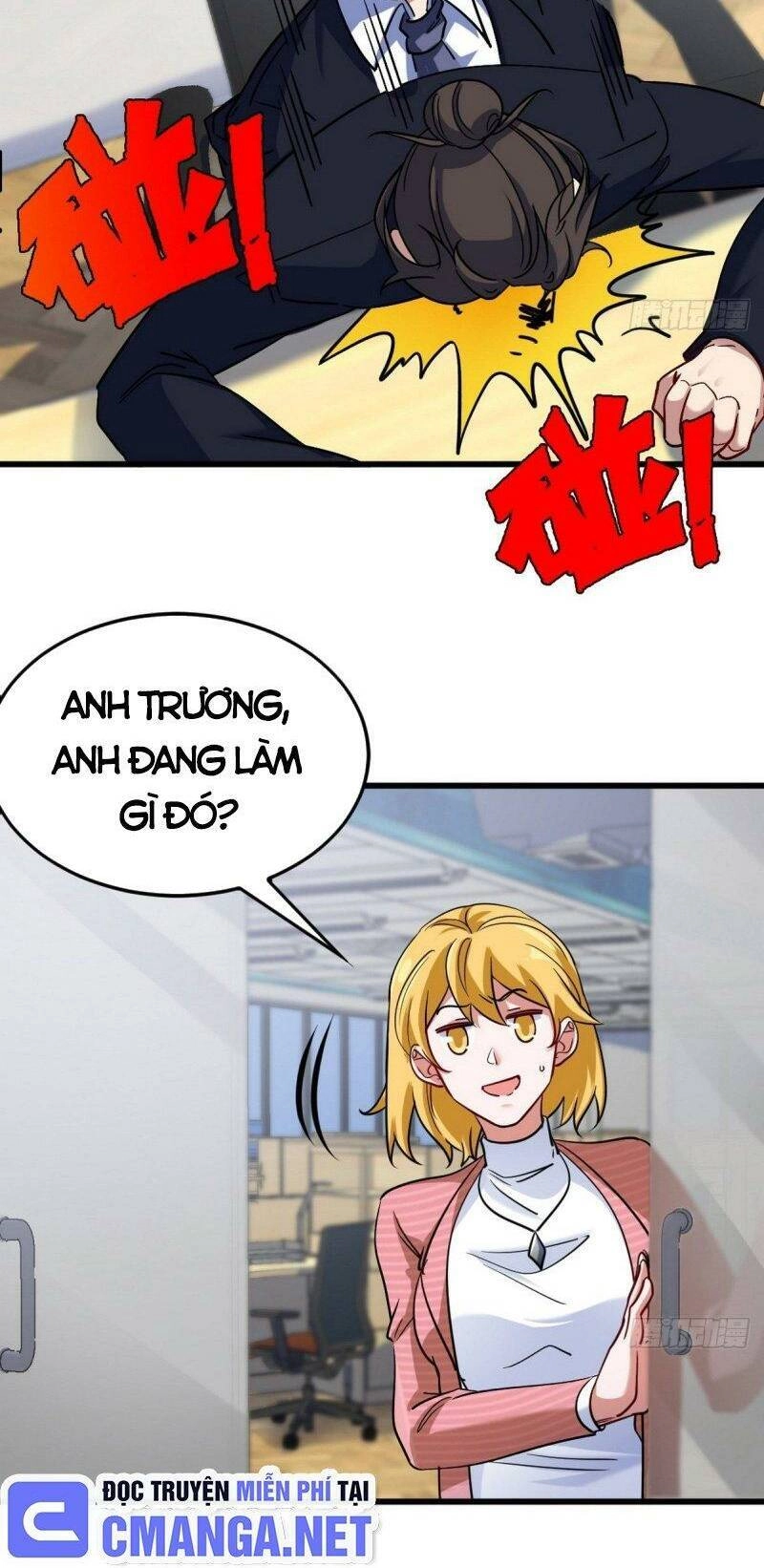 Long Vương Điện Chapter 125 - 7