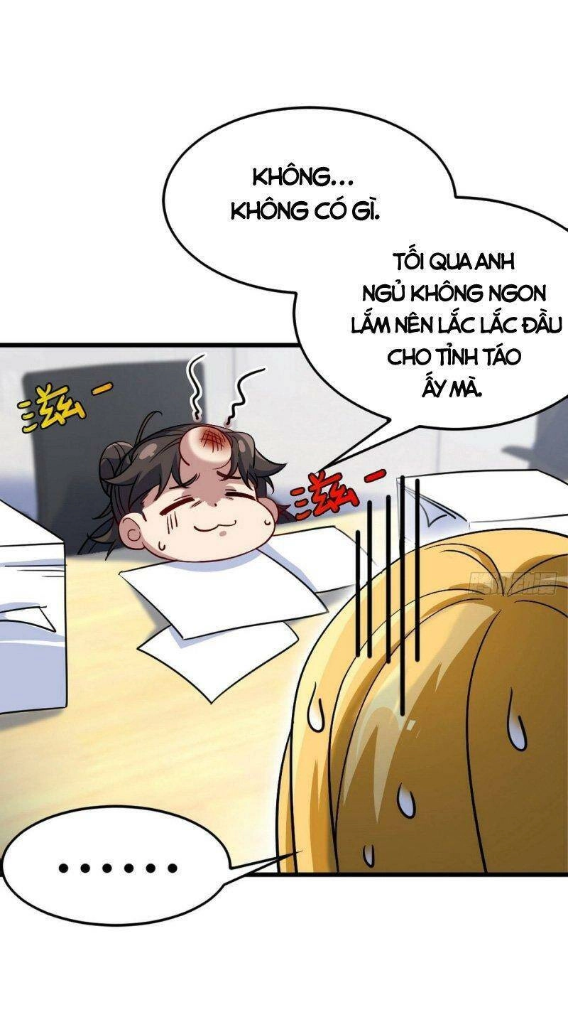 Long Vương Điện Chapter 125 - 8