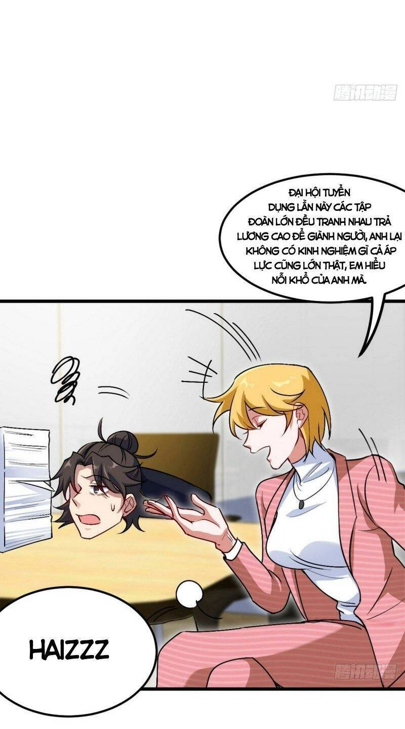 Long Vương Điện Chapter 125 - 9