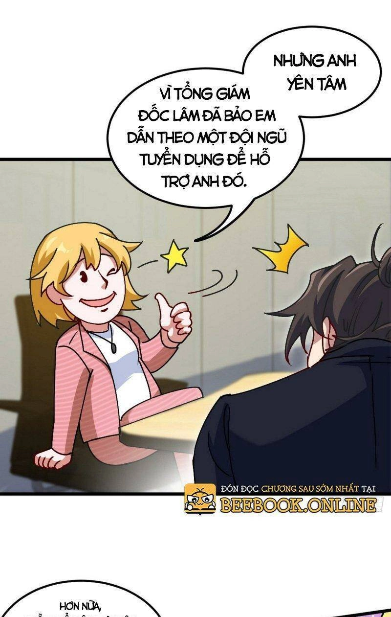 Long Vương Điện Chapter 125 - 10