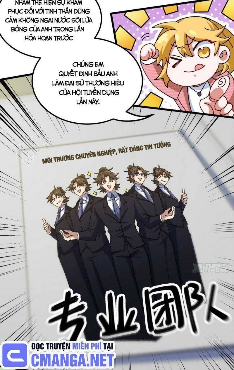 Long Vương Điện Chapter 125 - 11