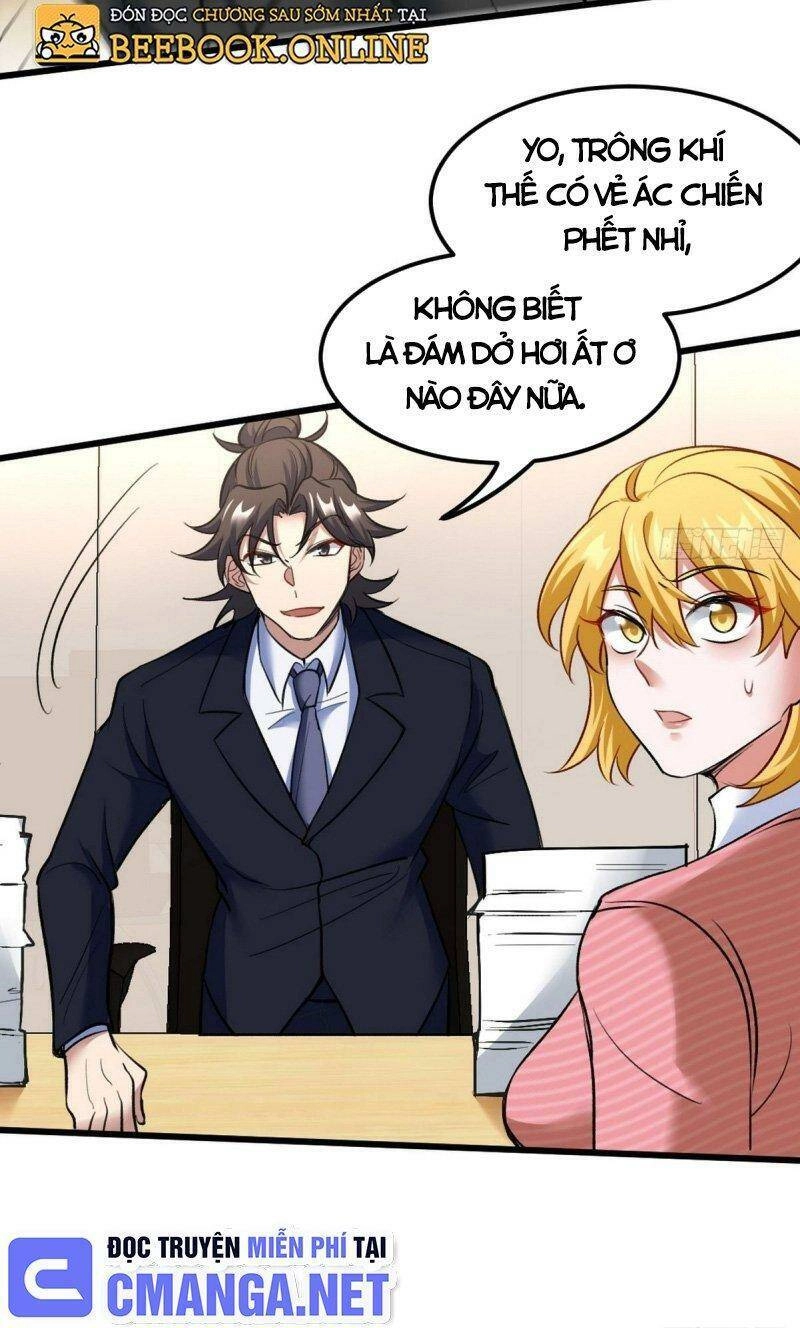 Long Vương Điện Chapter 125 - 15