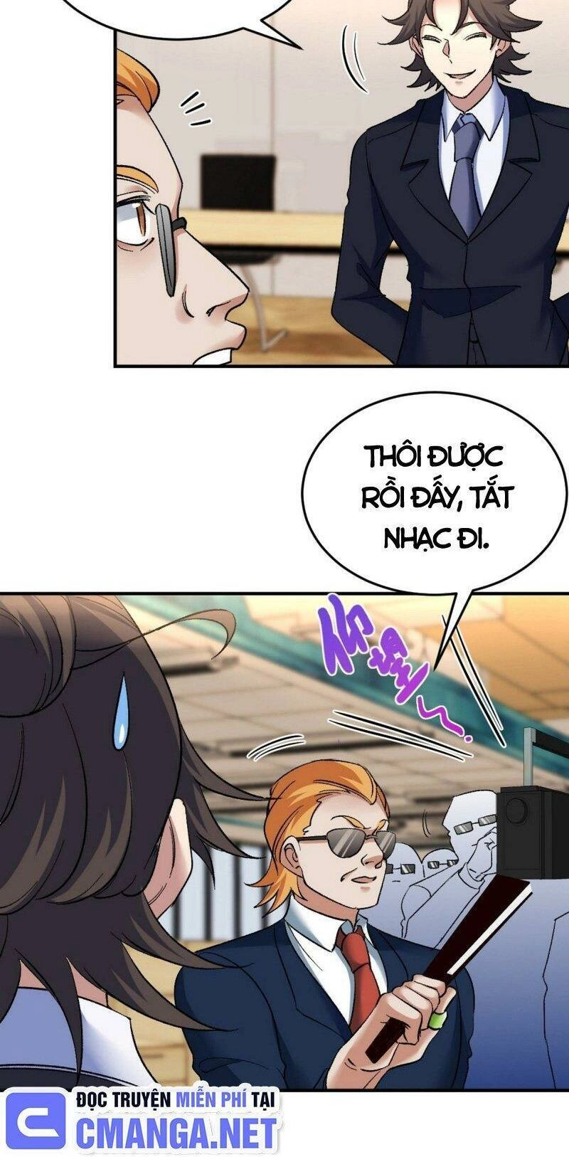 Long Vương Điện Chapter 125 - 18