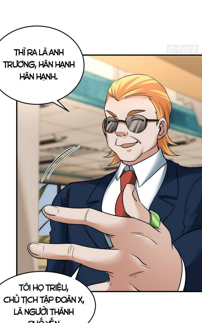 Long Vương Điện Chapter 125 - 19