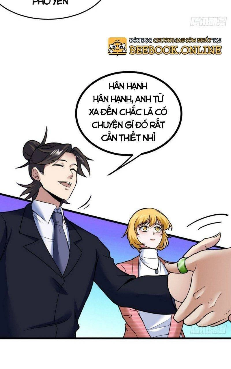 Long Vương Điện Chapter 125 - 20