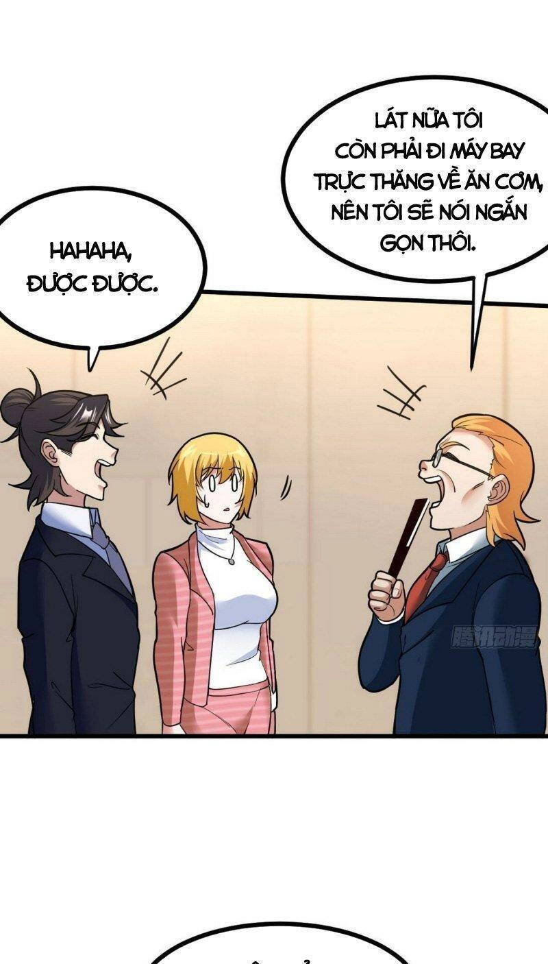 Long Vương Điện Chapter 125 - 21